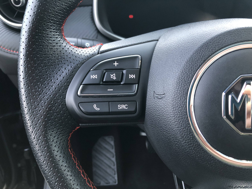 Acheter MG Motor ZS ZS EV Autonomie Etendue 70kWh - 115 kW 2WD Luxury 5p occasion dans les concessions du Groupe Faurie