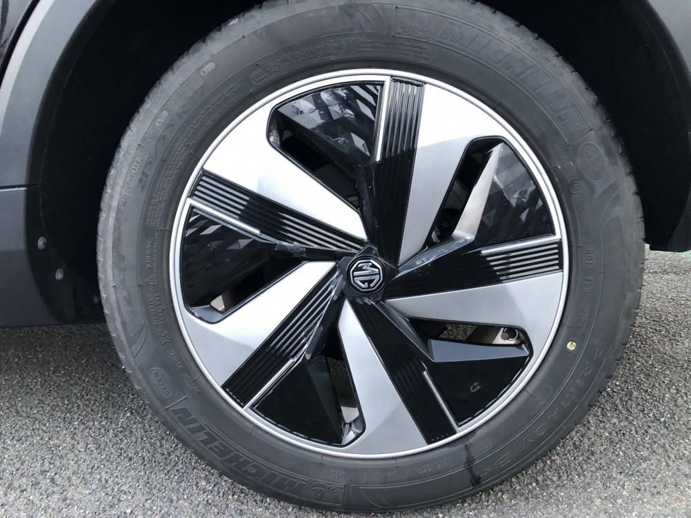 Acheter MG Motor ZS ZS EV Autonomie Etendue 70kWh - 115 kW 2WD Luxury 5p occasion dans les concessions du Groupe Faurie