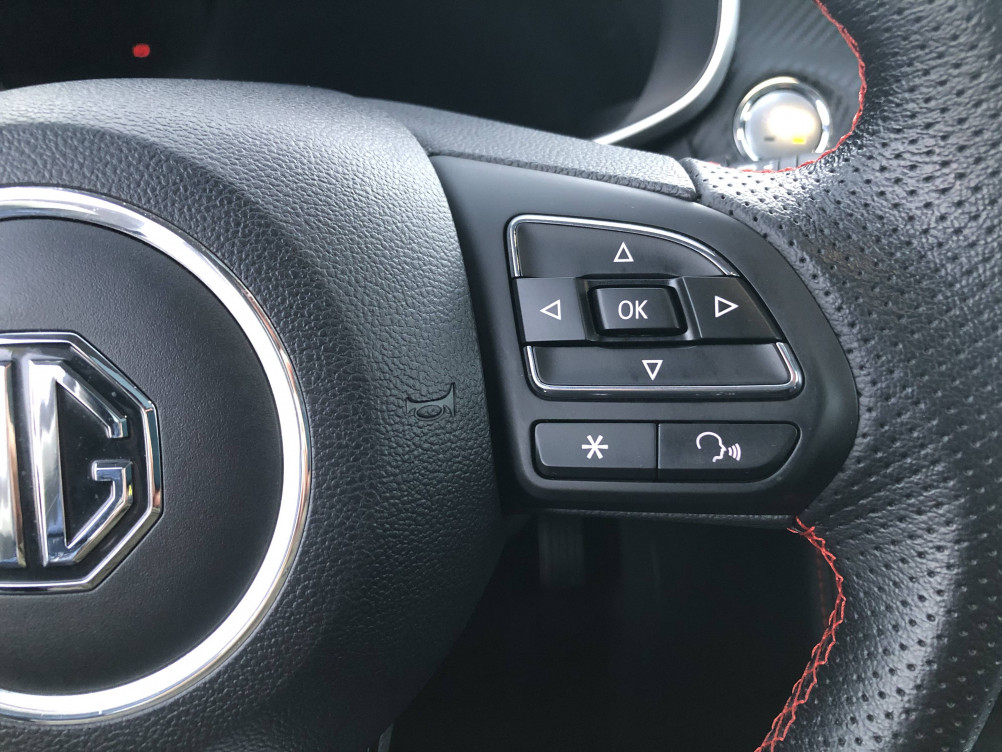 Acheter MG Motor ZS ZS EV Autonomie Etendue 70kWh - 115 kW 2WD Luxury 5p occasion dans les concessions du Groupe Faurie