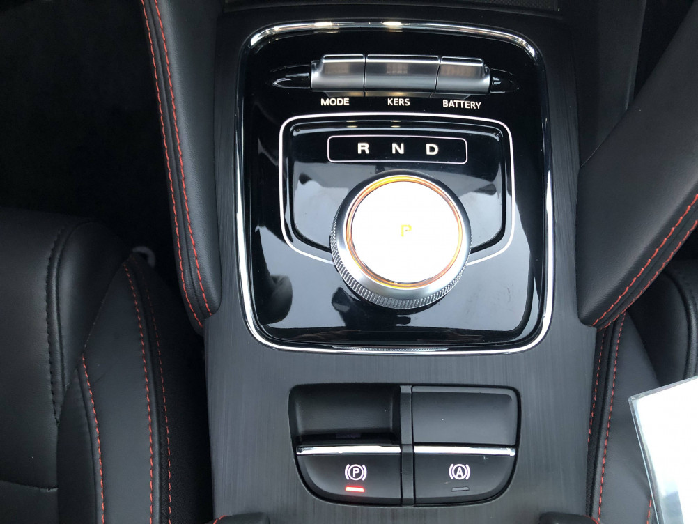 Acheter MG Motor ZS ZS EV Autonomie Etendue 70kWh - 115 kW 2WD Luxury 5p occasion dans les concessions du Groupe Faurie