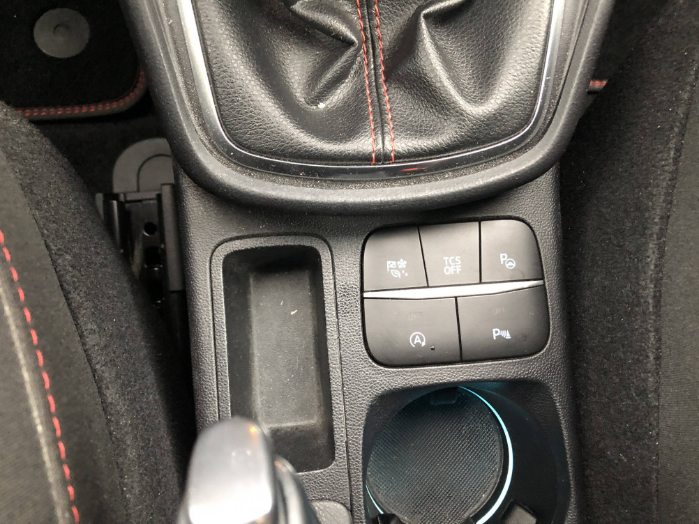 Acheter Ford Puma Puma 1.0 Flexifuel 125 ch mHEV S&S BVM6 ST-Line 5p occasion dans les concessions du Groupe Faurie