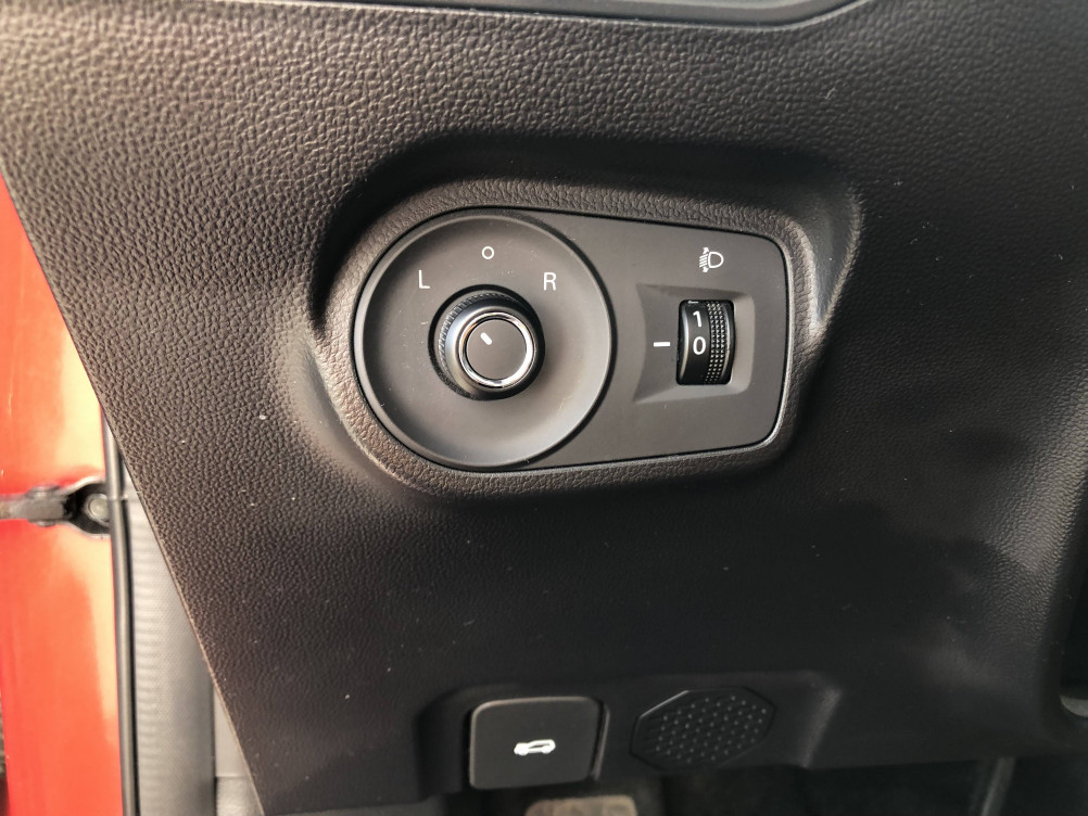 Acheter MG Motor MG 4 MG4 Electric 51kWh - 125 kW 2WD Standard 5p occasion dans les concessions du Groupe Faurie