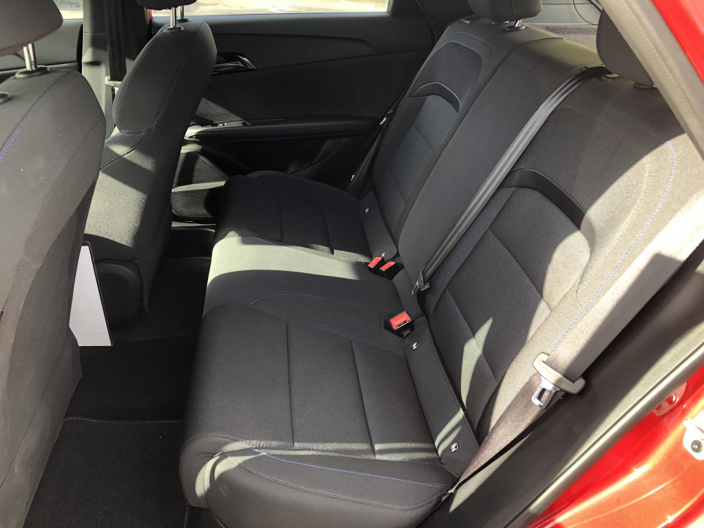 Acheter MG Motor MG 4 MG4 Electric 51kWh - 125 kW 2WD Standard 5p occasion dans les concessions du Groupe Faurie