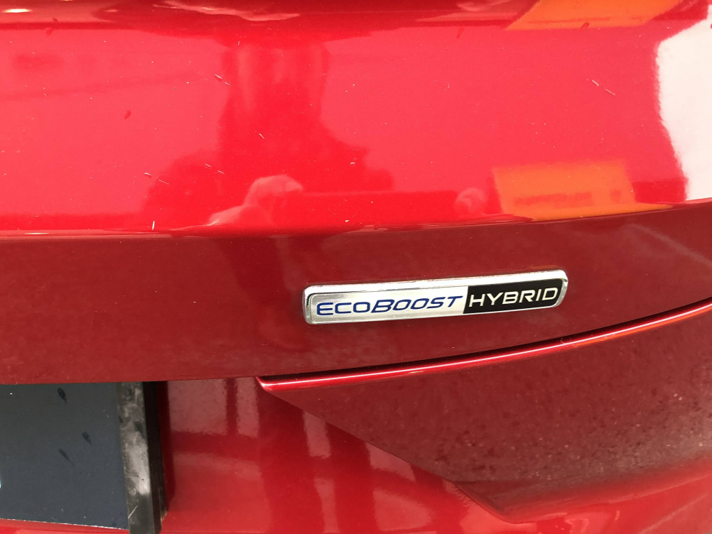 Acheter Ford Puma Puma 1.0 Flexifuel 125 ch mHEV S&S BVM6 ST-Line 5p occasion dans les concessions du Groupe Faurie