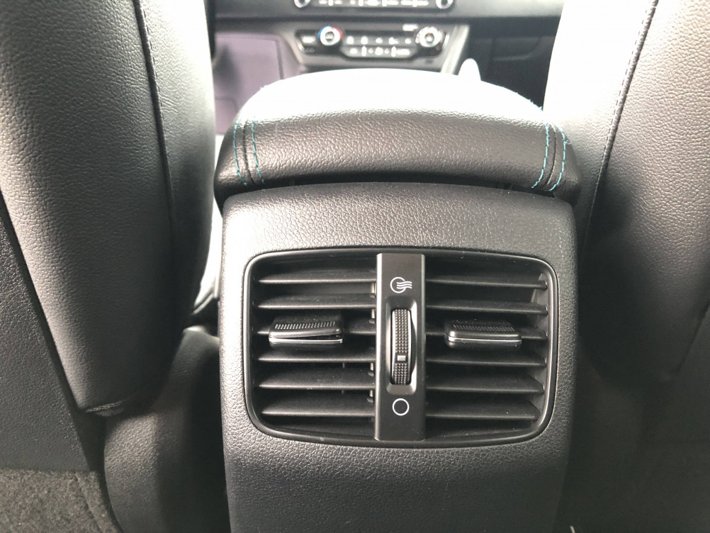 Acheter Kia e-Niro e-Niro Electrique 204 ch Premium 5p occasion dans les concessions du Groupe Faurie