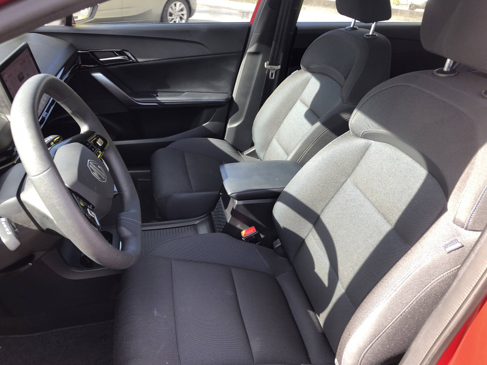 Acheter MG Motor MG 4 MG4 Electric 51kWh - 125 kW 2WD Standard 5p occasion dans les concessions du Groupe Faurie