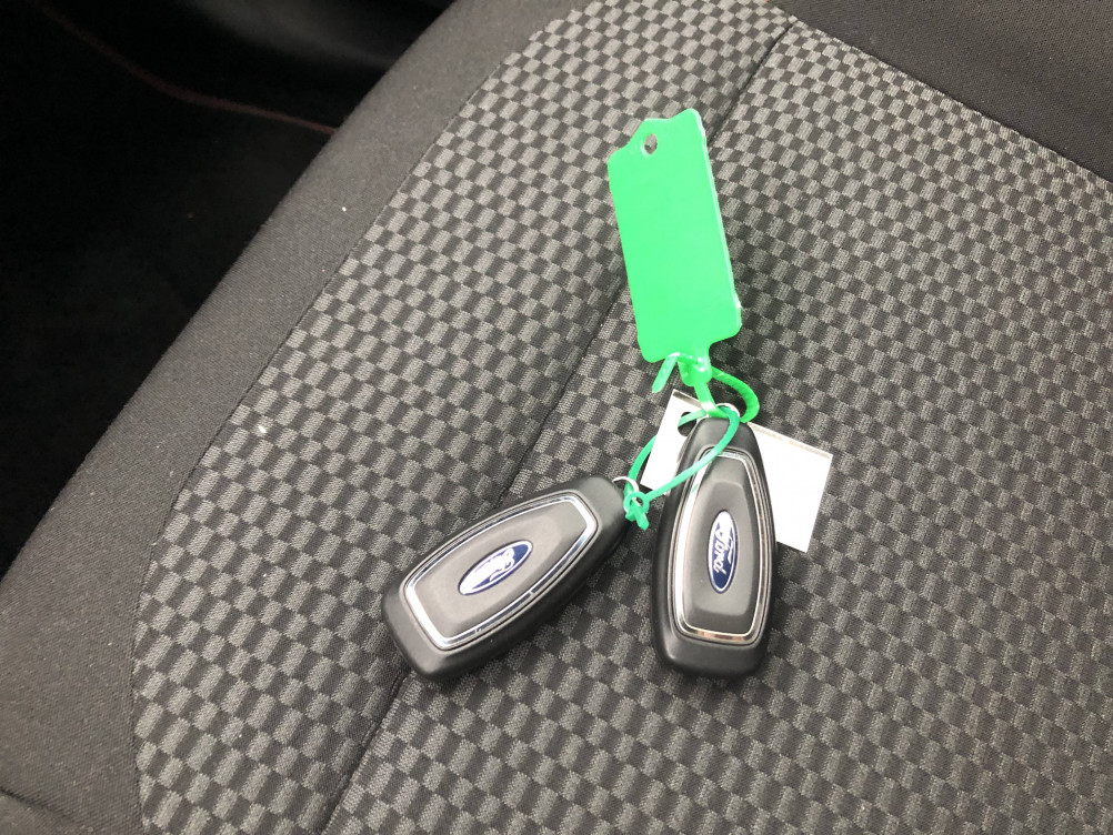 Acheter Ford Puma Puma 1.0 Flexifuel 125 ch mHEV S&S BVM6 ST-Line 5p occasion dans les concessions du Groupe Faurie