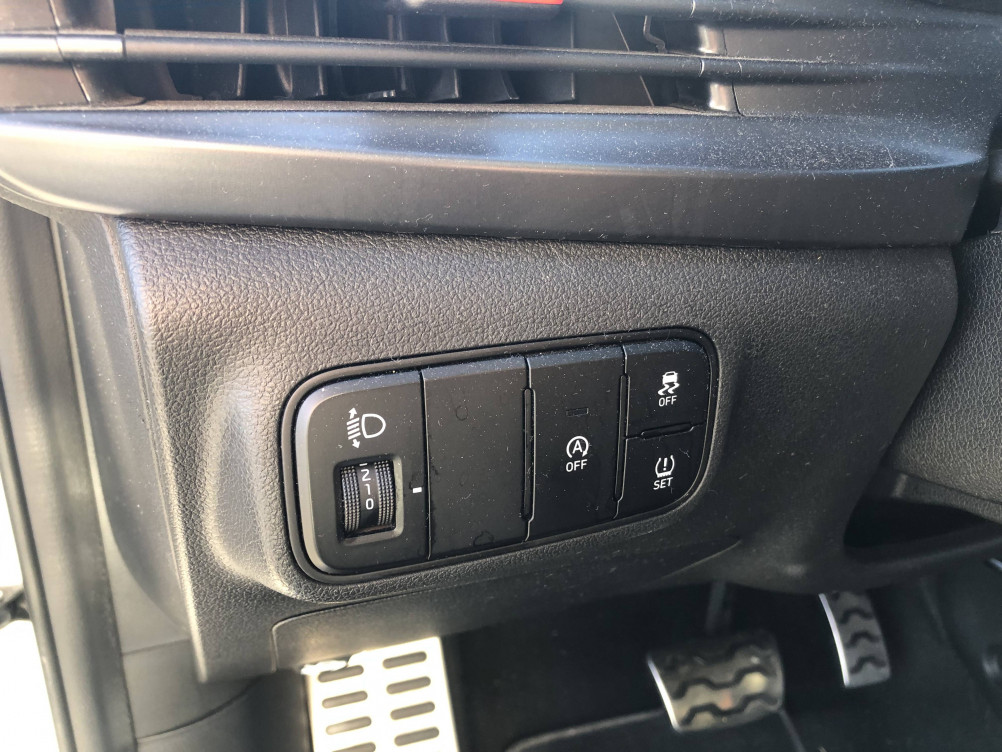 Acheter Hyundai i20 i20 1.0 T-GDi 100 DCT-7 N Line Michel Vaillant 5p occasion dans les concessions du Groupe Faurie