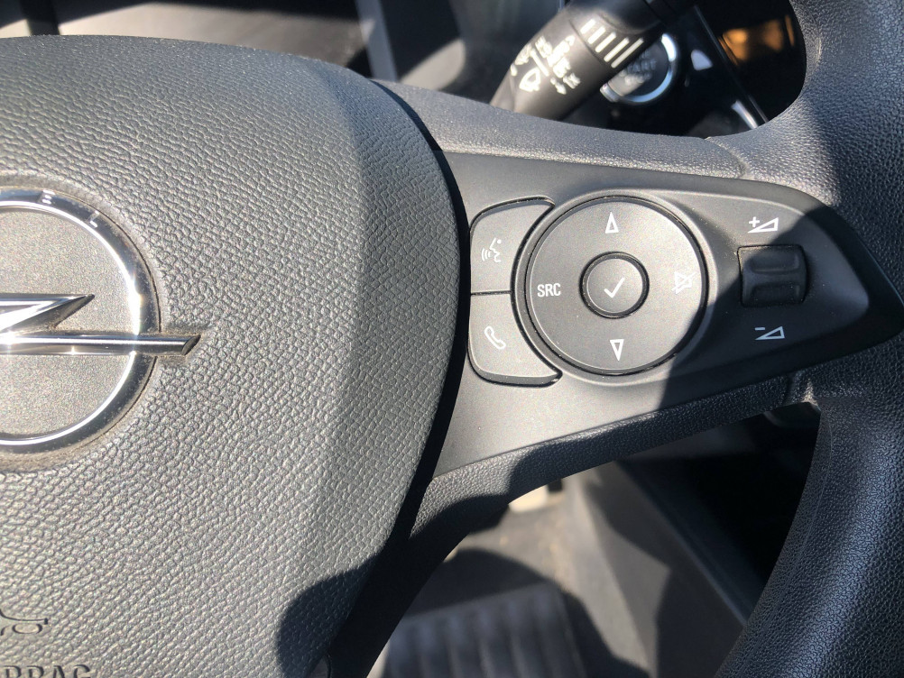 Acheter Opel Corsa E Corsa Electrique 136 ch & Batterie 50 kWh Edition 5p occasion dans les concessions du Groupe Faurie