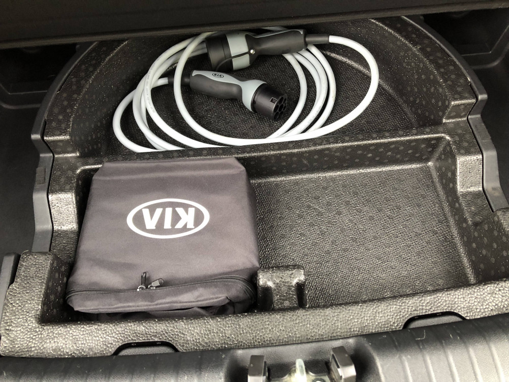 Acheter Kia e-Niro e-Niro Electrique 204 ch Premium 5p occasion dans les concessions du Groupe Faurie