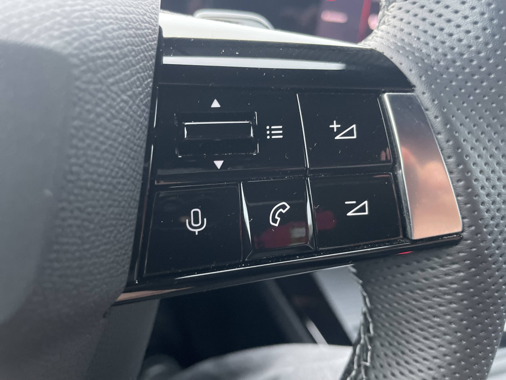 Acheter Opel Astra Astra 1.2 Turbo 130 ch BVA8 GS 5p occasion dans les concessions du Groupe Faurie