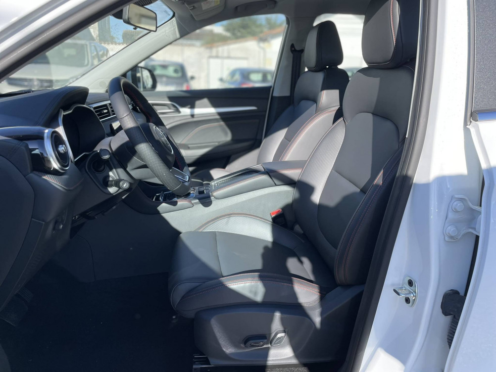 Acheter MG Motor ZS ZS EV Autonomie Etendue 70kWh - 115 kW 2WD Luxury 5p neuf dans les concessions du Groupe Faurie