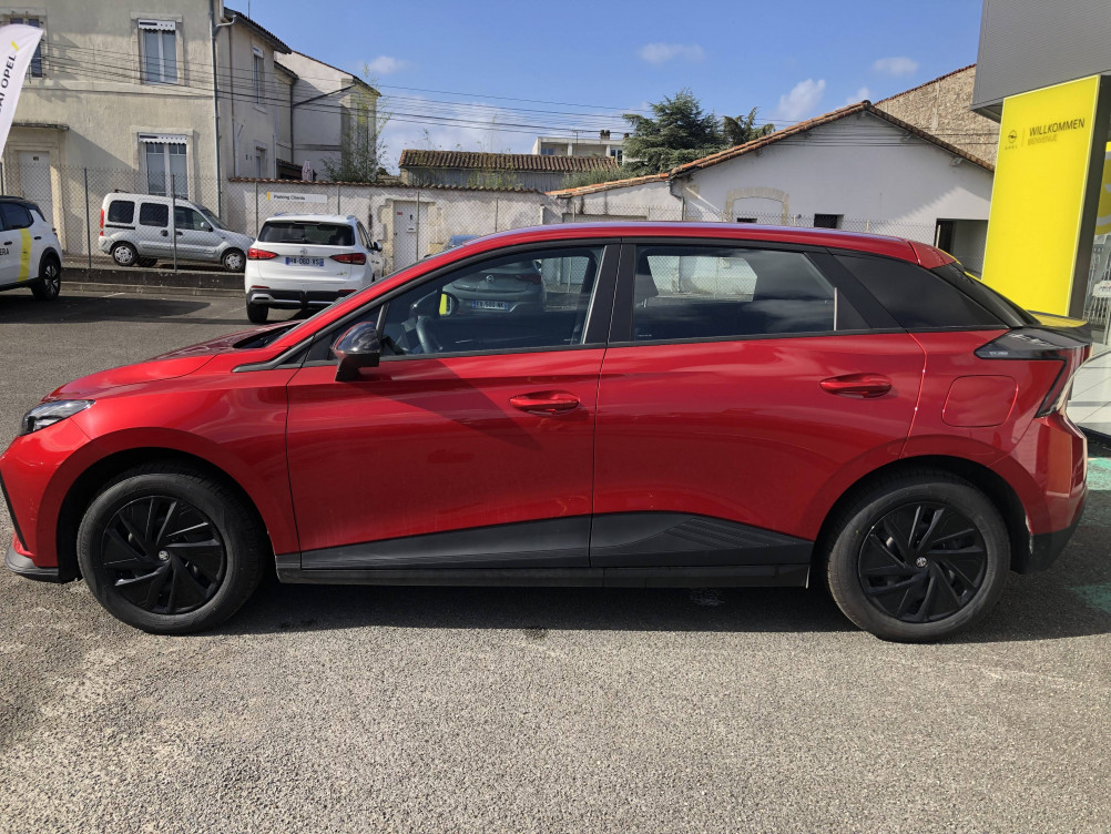 Acheter MG Motor MG 4 MG4 Electric 51kWh - 125 kW 2WD Standard 5p occasion dans les concessions du Groupe Faurie