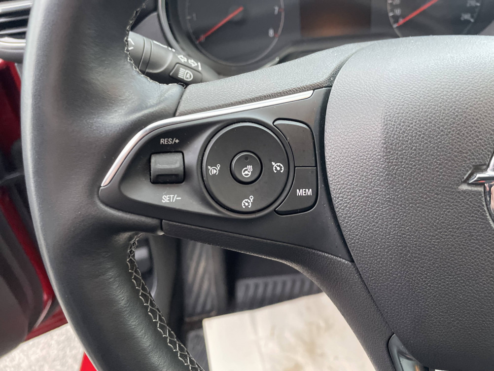 Acheter Opel Crossland Crossland 1.2 Turbo 130 ch BVA6 Elegance 5p occasion dans les concessions du Groupe Faurie