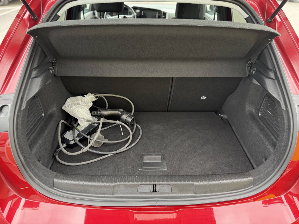 Acheter Opel Mokka Mokka Electrique 136 ch & Batterie 50 kWh Elegance Business 5p occasion dans les concessions du Groupe Faurie