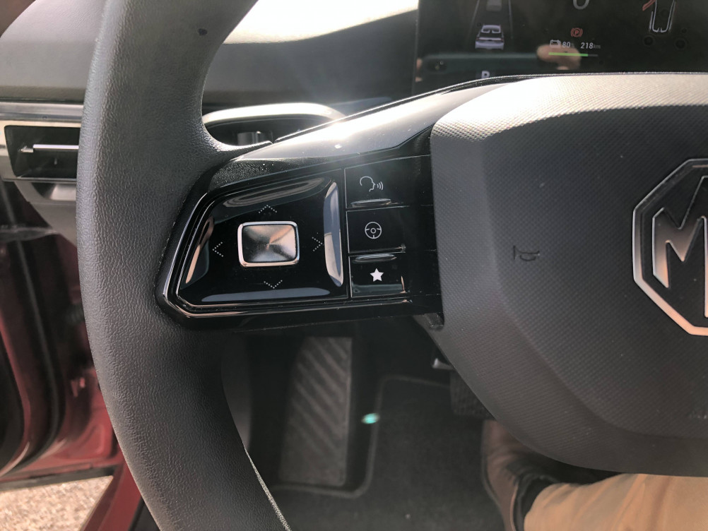 Acheter MG Motor MG 4 MG4 Electric 51kWh - 125 kW 2WD Standard 5p occasion dans les concessions du Groupe Faurie