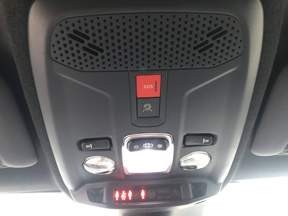 Acheter Opel Corsa Corsa 1.2 75 ch BVM5 GS 5p occasion dans les concessions du Groupe Faurie