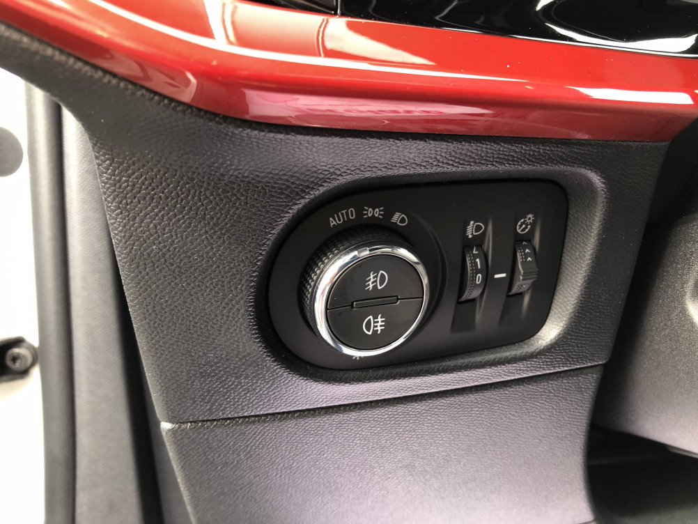 Acheter Opel Mokka Mokka Electrique 136 ch & Batterie 50 kWh GS Line 5p occasion dans les concessions du Groupe Faurie