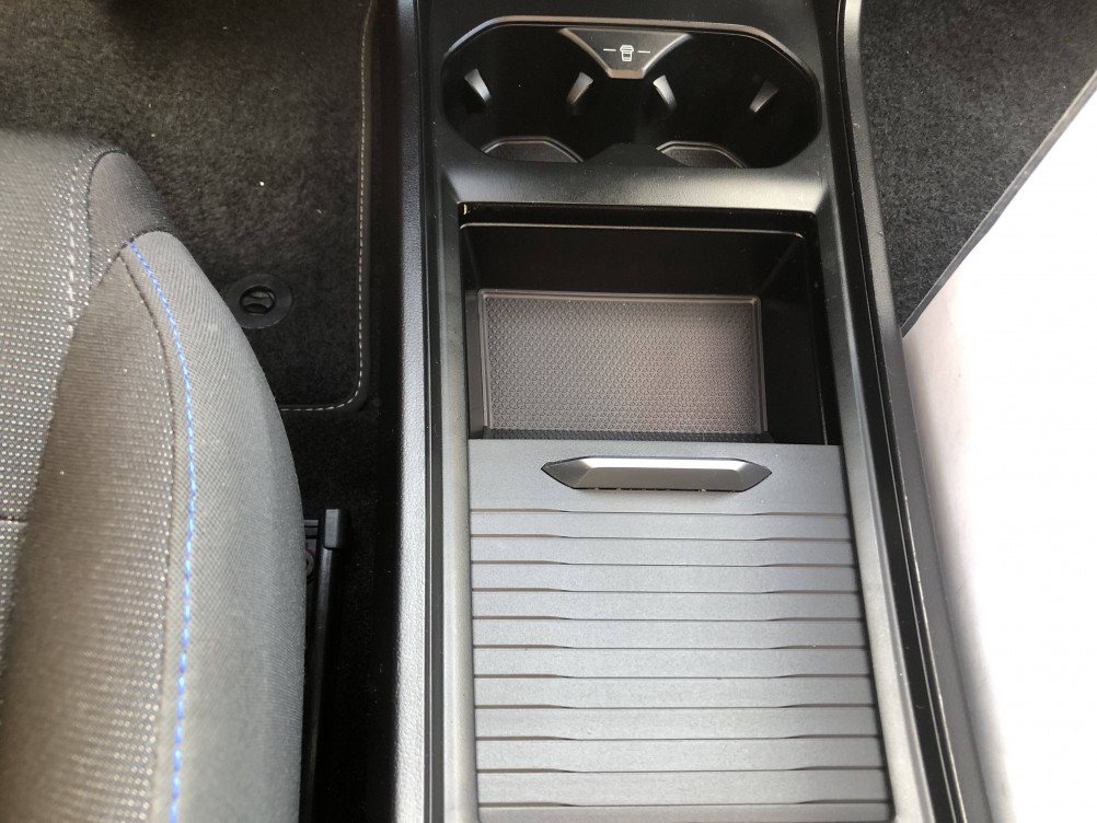 Acheter MG Motor MG 4 MG4 Electric 51kWh - 125 kW 2WD Standard 5p occasion dans les concessions du Groupe Faurie