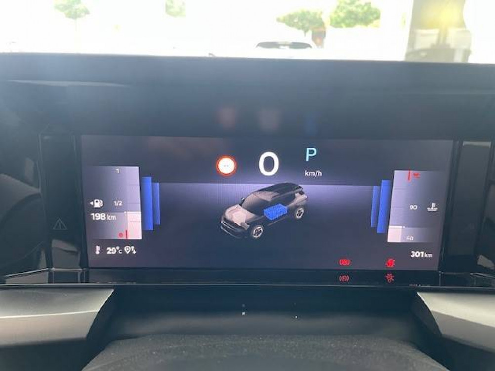 Acheter Opel Frontera Frontera 1.2 Turbo Hybrid 136 ch e-DCT6 GS 5p neuf dans les concessions du Groupe Faurie