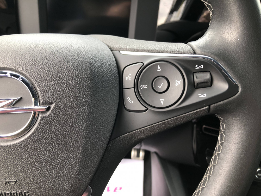 Acheter Opel Mokka Mokka Electrique 136 ch & Batterie 50 kWh GS Line 5p occasion dans les concessions du Groupe Faurie