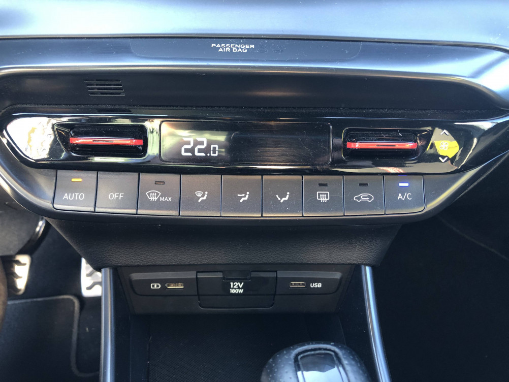 Acheter Hyundai i20 i20 1.0 T-GDi 100 DCT-7 N Line Michel Vaillant 5p occasion dans les concessions du Groupe Faurie