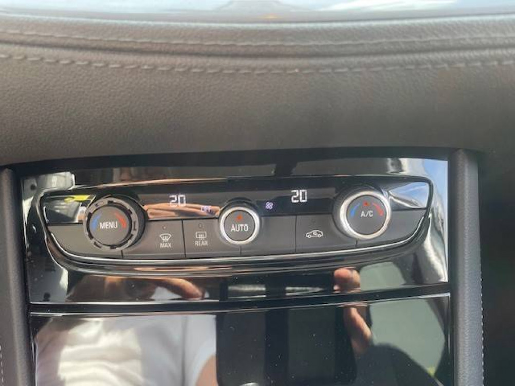 Acheter Opel Grandland X Grandland X 1.2 Turbo 130 ch Elegance Business 5p occasion dans les concessions du Groupe Faurie