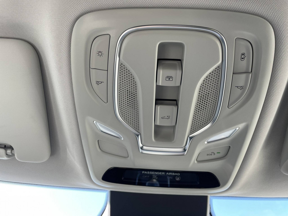 Acheter MG Motor ZS ZS EV Autonomie Etendue 70kWh - 115 kW 2WD Luxury 5p neuf dans les concessions du Groupe Faurie