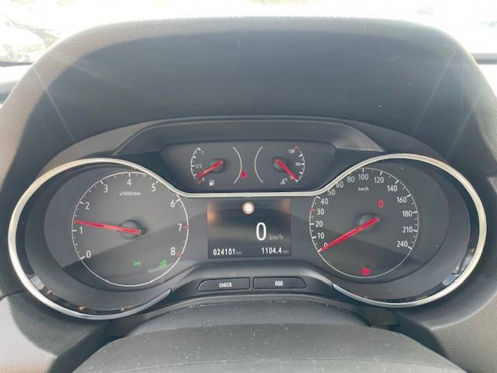 Acheter Opel Grandland X Grandland X 1.2 Turbo 130 ch Elegance Business 5p occasion dans les concessions du Groupe Faurie