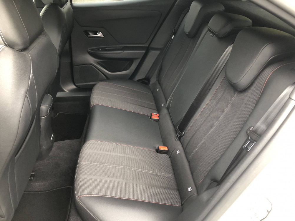 Acheter Opel Mokka Mokka Electrique 136 ch & Batterie 50 kWh GS Line 5p occasion dans les concessions du Groupe Faurie