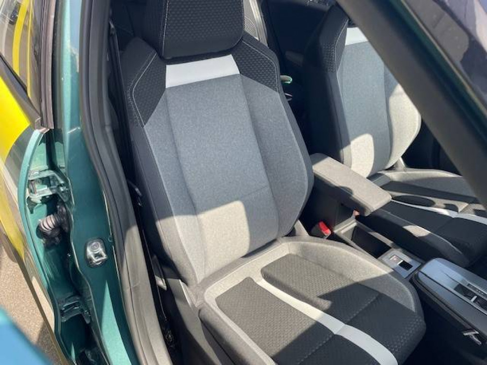 Acheter Opel Frontera Frontera 1.2 Turbo Hybrid 136 ch e-DCT6 GS 5p neuf dans les concessions du Groupe Faurie