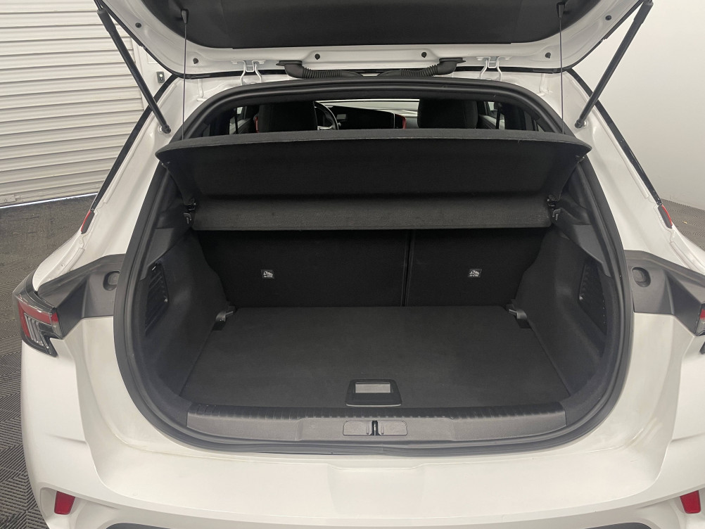 Acheter Opel Mokka Mokka 1.2 Turbo 100 ch BVM6 GS 5p occasion dans les concessions du Groupe Faurie