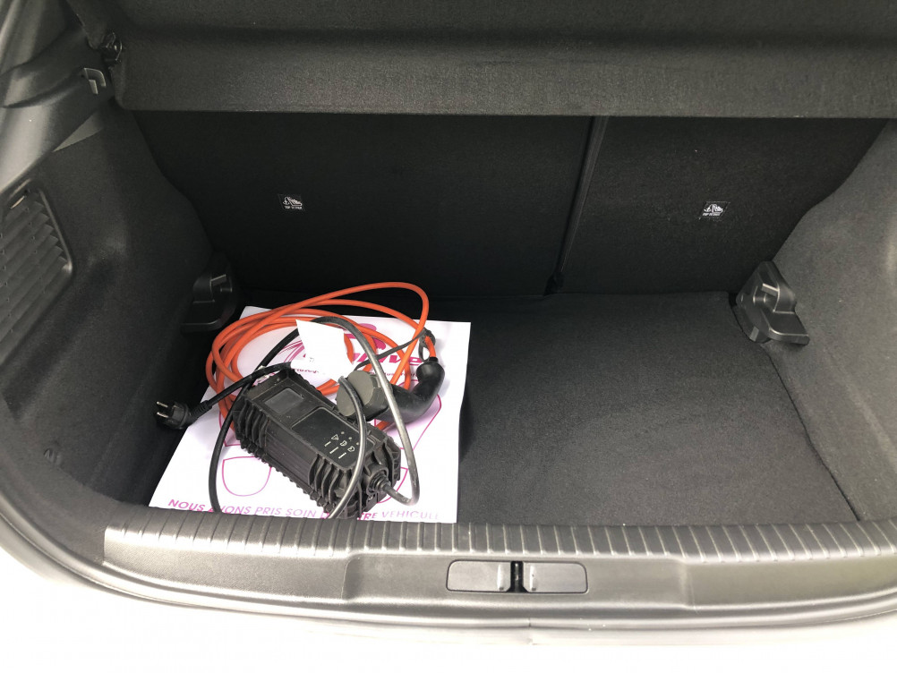 Acheter Opel Mokka Mokka Electrique 136 ch & Batterie 50 kWh GS Line 5p occasion dans les concessions du Groupe Faurie