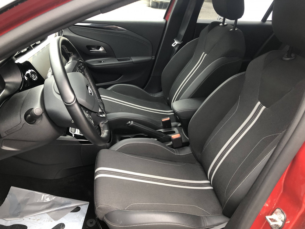 Acheter Opel Corsa Corsa 1.2 75 ch BVM5 GS 5p occasion dans les concessions du Groupe Faurie