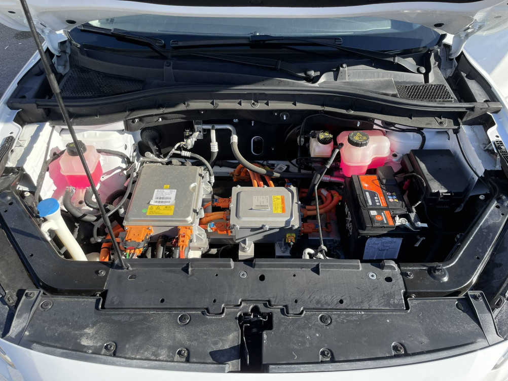 Acheter MG Motor ZS ZS EV Autonomie Etendue 70kWh - 115 kW 2WD Luxury 5p neuf dans les concessions du Groupe Faurie