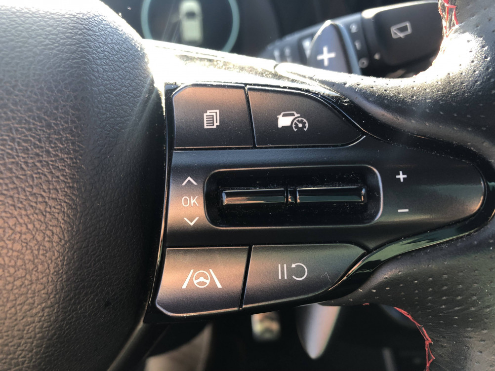 Acheter Hyundai i20 i20 1.0 T-GDi 100 DCT-7 N Line Michel Vaillant 5p occasion dans les concessions du Groupe Faurie