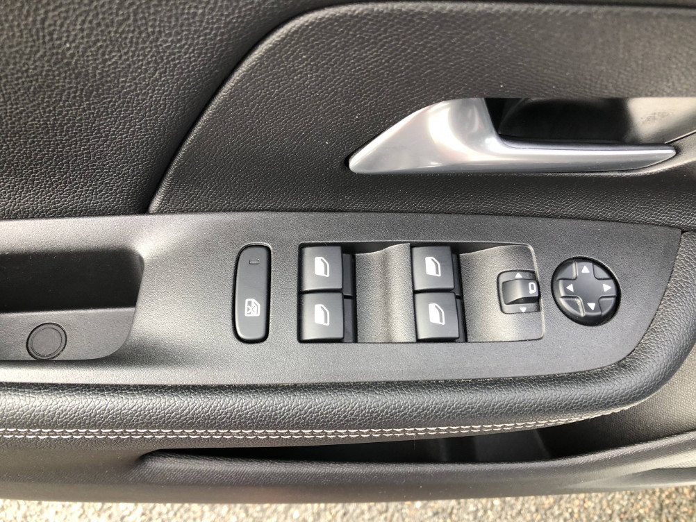 Acheter Opel Mokka Mokka Electrique 136 ch & Batterie 50 kWh GS Line 5p occasion dans les concessions du Groupe Faurie