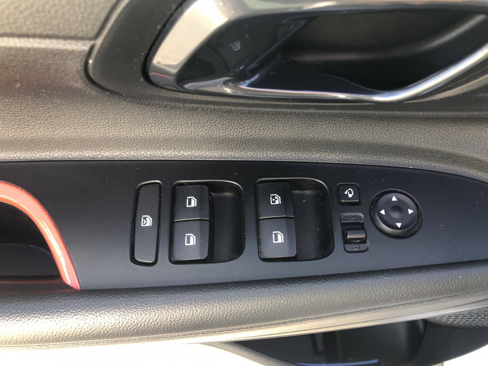 Acheter Hyundai i20 i20 1.0 T-GDi 100 DCT-7 N Line Michel Vaillant 5p occasion dans les concessions du Groupe Faurie