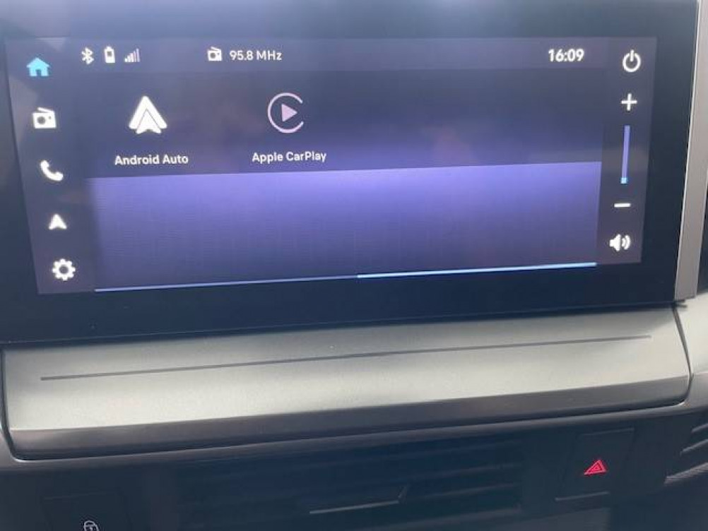 Acheter Opel Frontera Frontera 1.2 Turbo Hybrid 136 ch e-DCT6 GS 5p neuf dans les concessions du Groupe Faurie