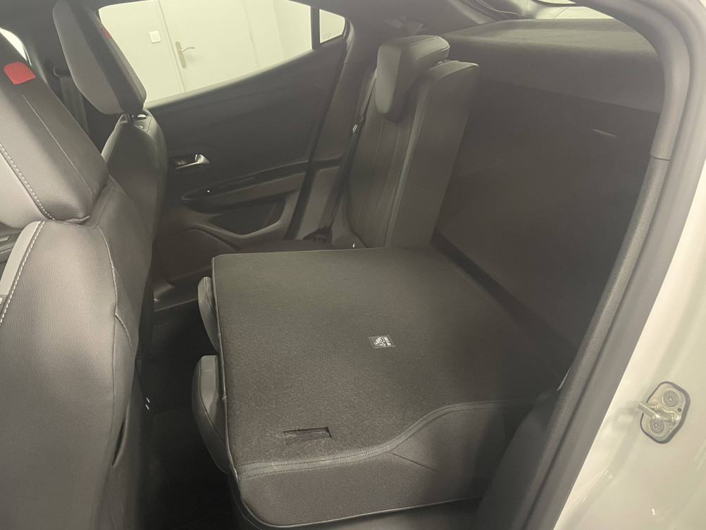 Acheter Opel Mokka Mokka 1.2 Turbo 100 ch BVM6 GS 5p occasion dans les concessions du Groupe Faurie