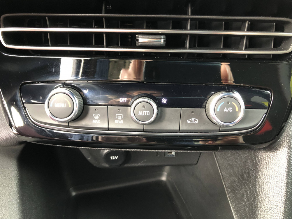 Acheter Opel Mokka Mokka Electrique 136 ch & Batterie 50 kWh GS Line 5p occasion dans les concessions du Groupe Faurie