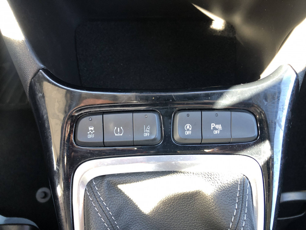 Acheter Opel Crossland Crossland 1.2 Turbo 110 ch BVM6 GS 5p occasion dans les concessions du Groupe Faurie