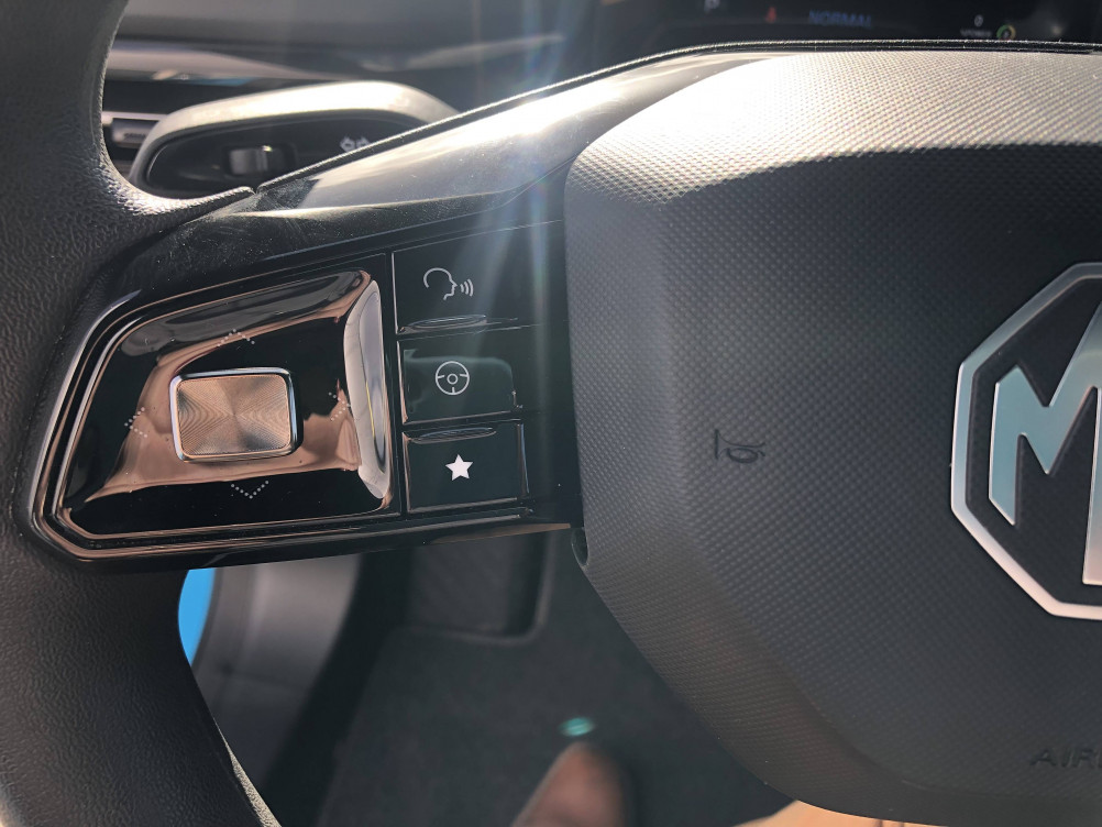 Acheter MG Motor MG 4 MG4 Electric 51kWh - 125 kW 2WD Standard 5p occasion dans les concessions du Groupe Faurie