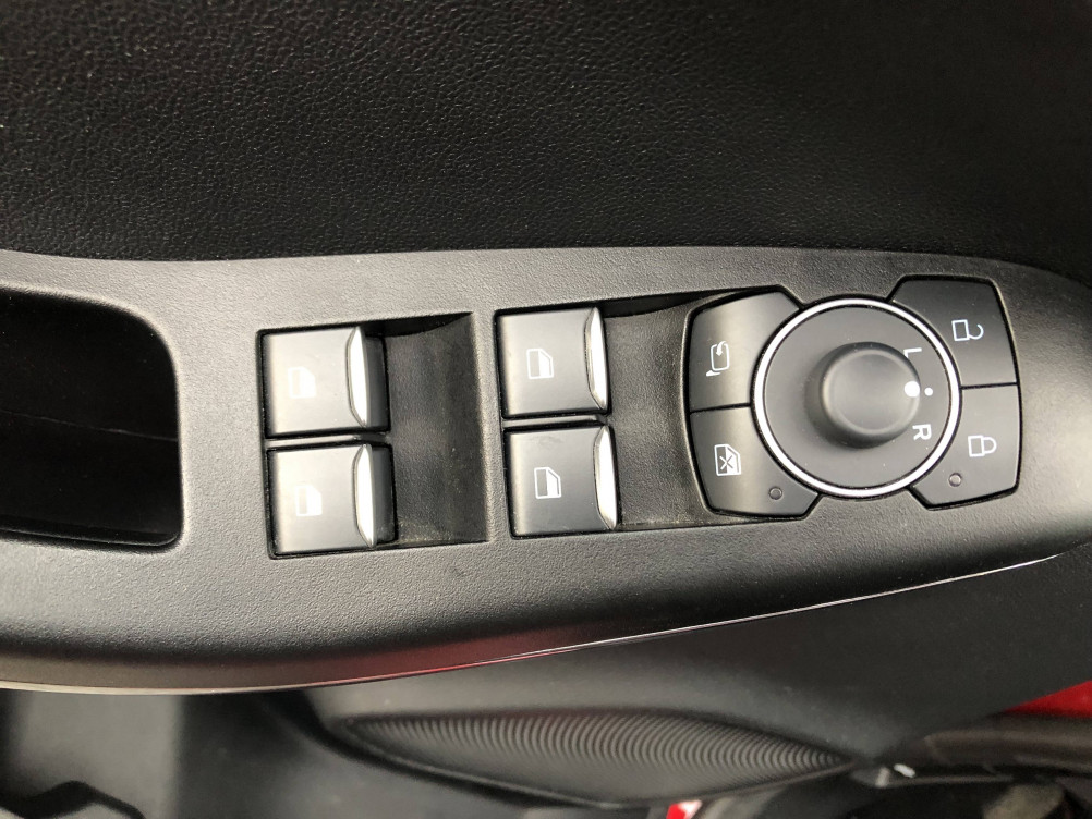 Acheter Ford Puma Puma 1.0 Flexifuel 125 ch mHEV S&S BVM6 ST-Line 5p occasion dans les concessions du Groupe Faurie