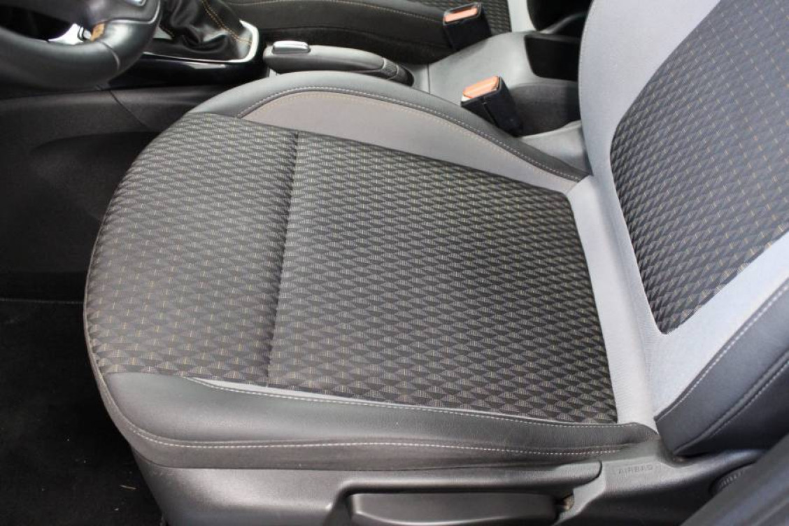 Acheter Opel Crossland X Crossland X 1.5 D 102 ch Elegance 5p occasion dans les concessions du Groupe Faurie