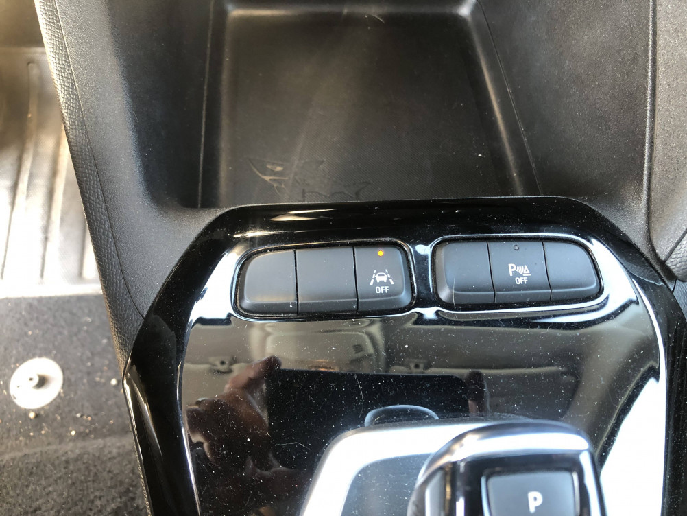 Acheter Opel Corsa E Corsa Electrique 136 ch & Batterie 50 kWh Edition 5p occasion dans les concessions du Groupe Faurie