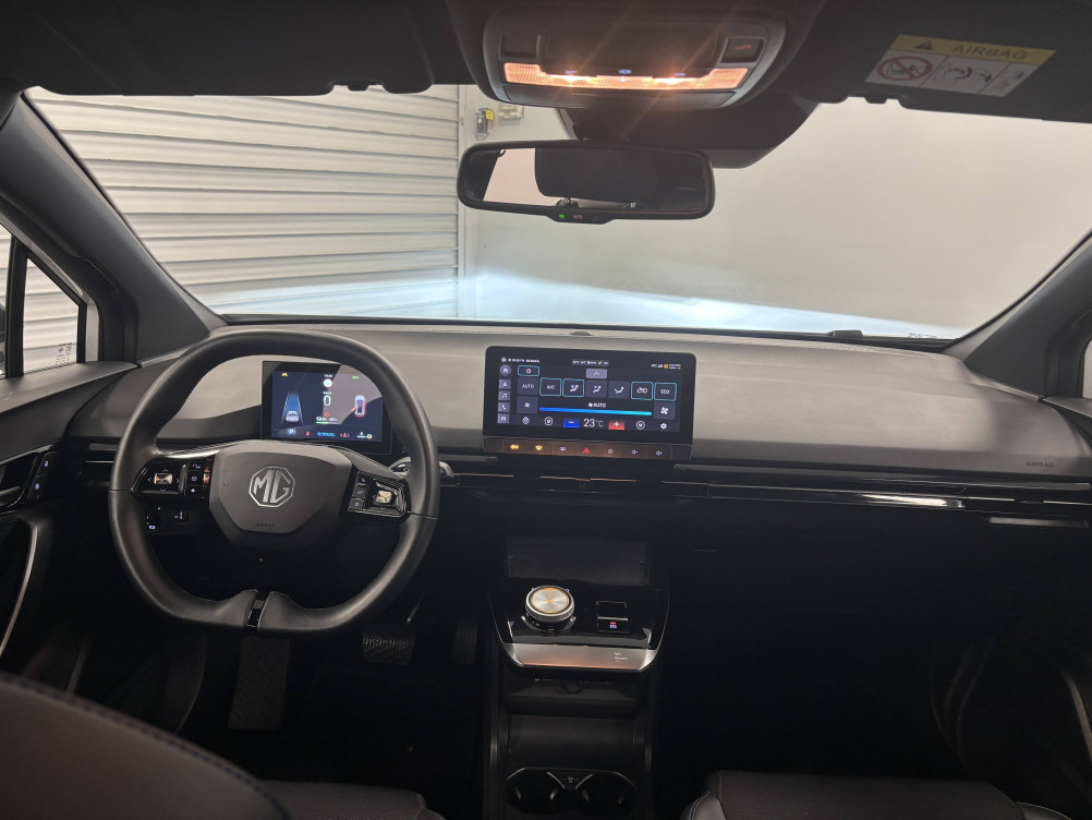 Acheter MG Motor MG 4 MG4 Electric 51kWh - 125 kW 2WD Standard 5p occasion dans les concessions du Groupe Faurie