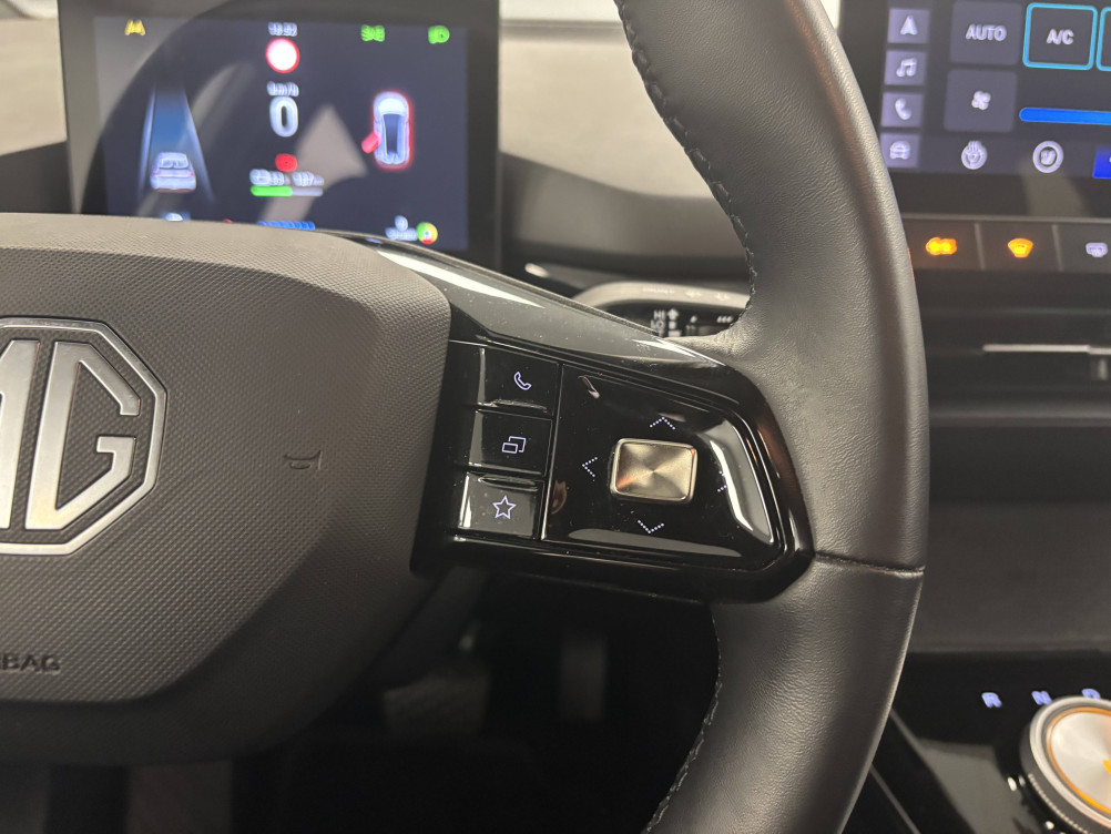 Acheter MG Motor MG 4 MG4 Electric 51kWh - 125 kW 2WD Standard 5p occasion dans les concessions du Groupe Faurie