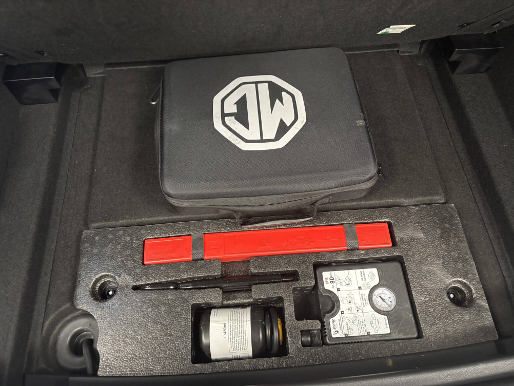 Acheter MG Motor MG 4 MG4 Electric 51kWh - 125 kW 2WD Standard 5p occasion dans les concessions du Groupe Faurie