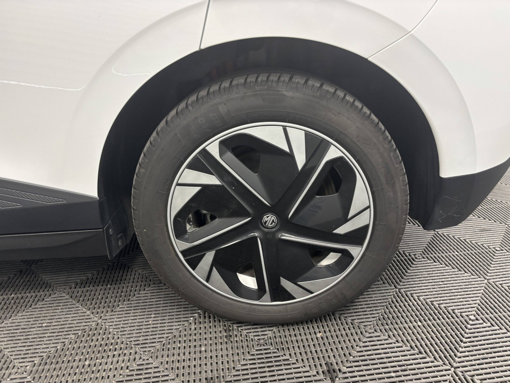 Acheter MG Motor MG 4 MG4 Electric 51kWh - 125 kW 2WD Standard 5p occasion dans les concessions du Groupe Faurie